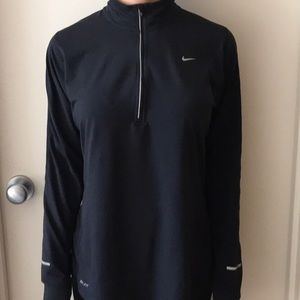 Nike Dry-fit Half Zip